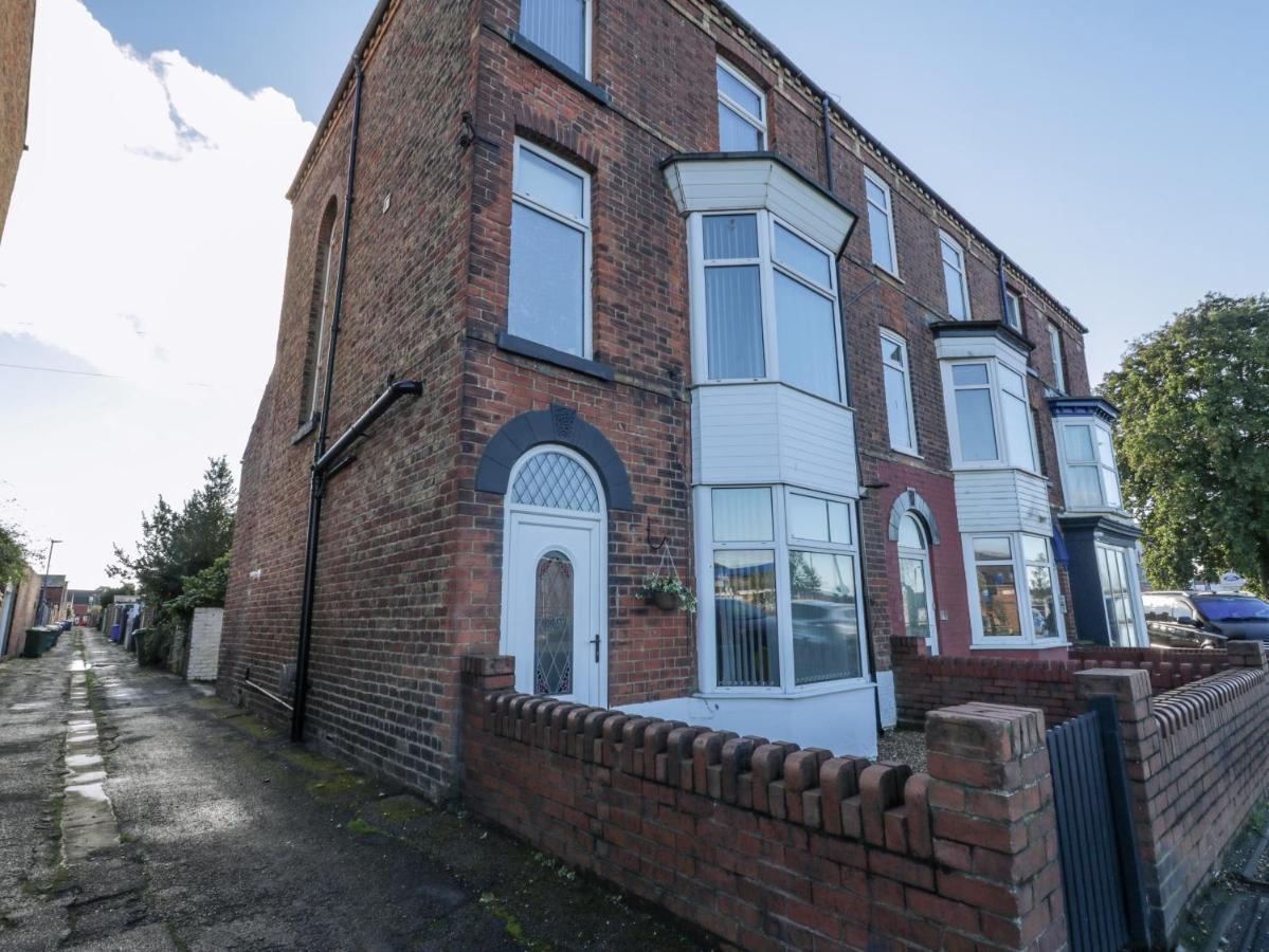 Hilderthorpe House Villa Bridlington Luaran gambar