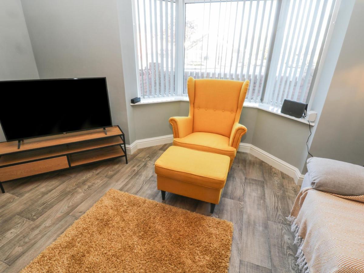 Hilderthorpe House Villa Bridlington Luaran gambar