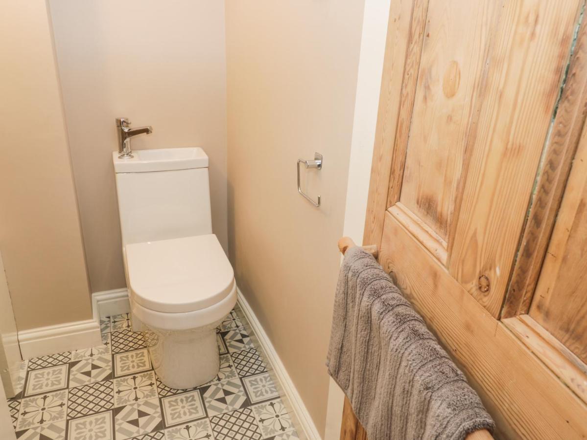 Hilderthorpe House Villa Bridlington Luaran gambar