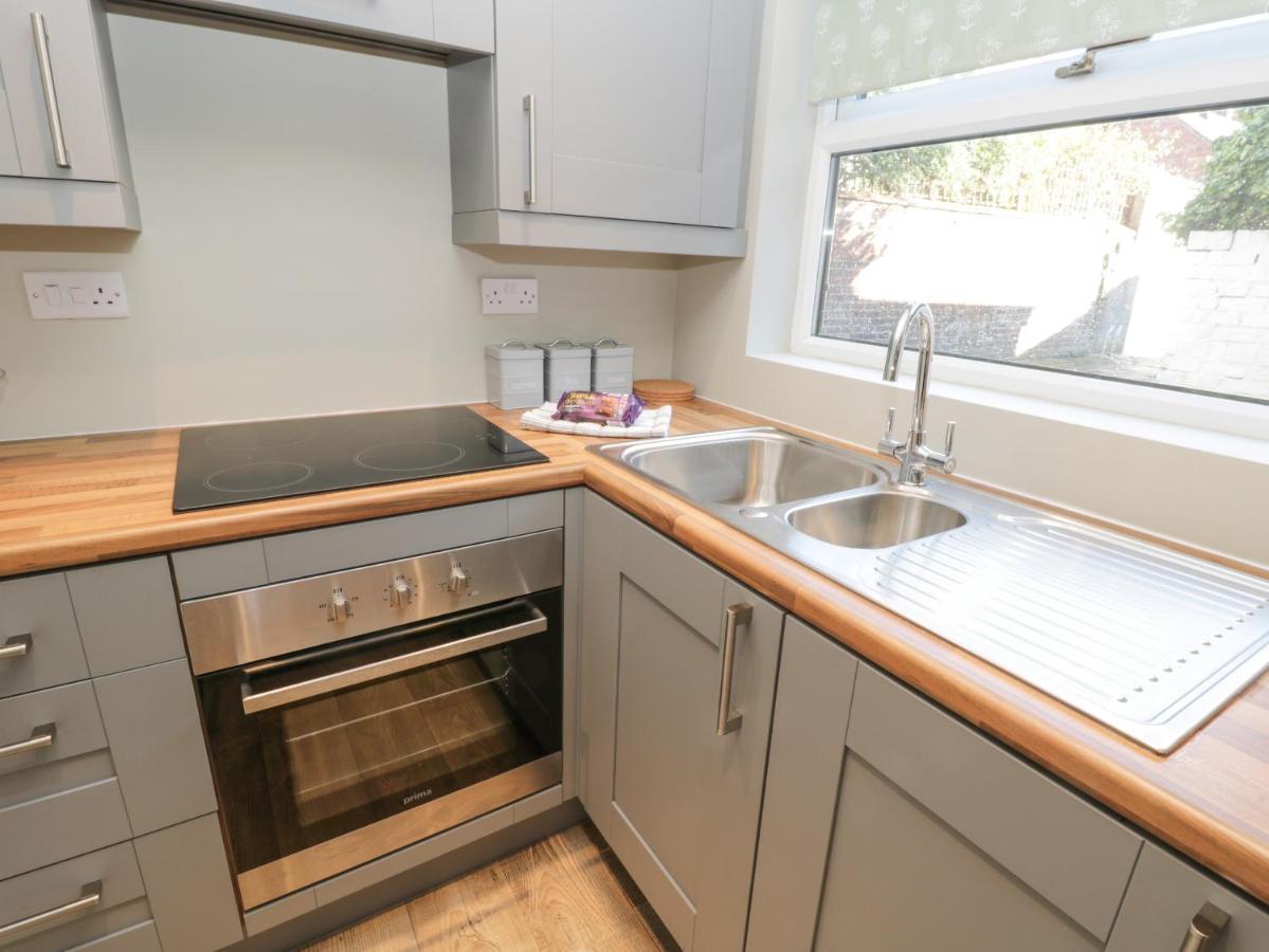 Hilderthorpe House Villa Bridlington Luaran gambar