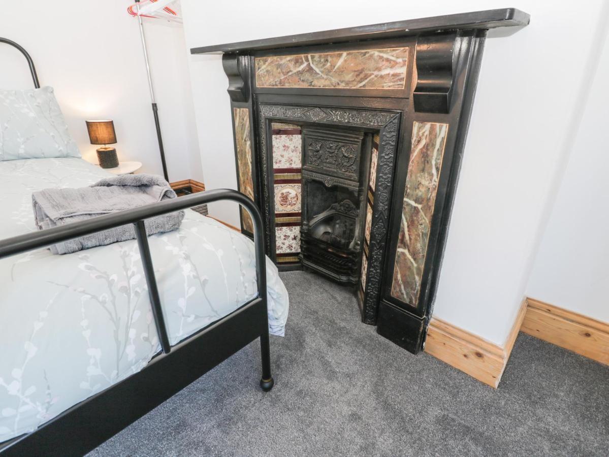 Hilderthorpe House Villa Bridlington Luaran gambar
