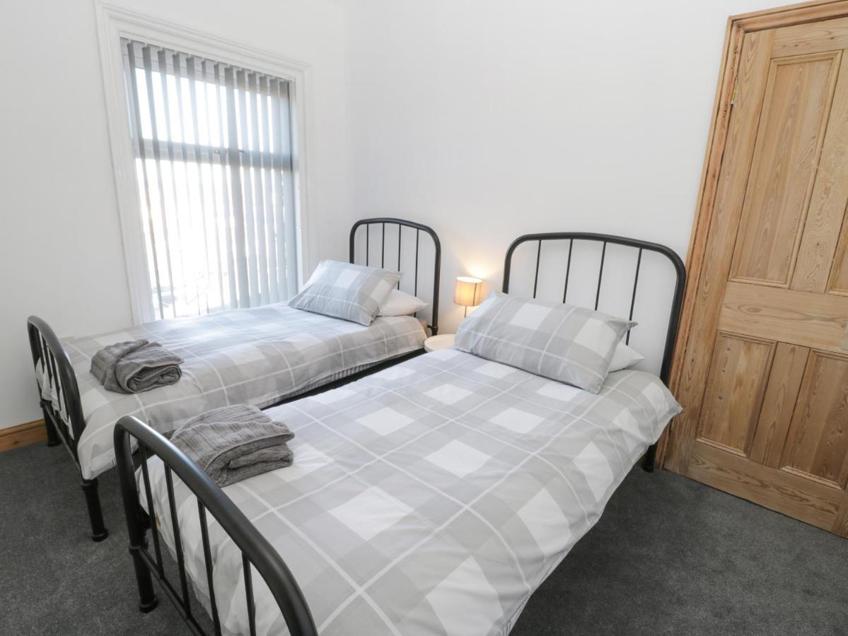 Hilderthorpe House Villa Bridlington Luaran gambar