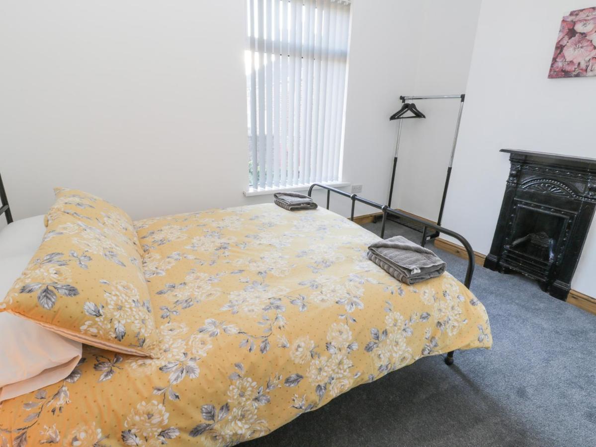 Hilderthorpe House Villa Bridlington Luaran gambar