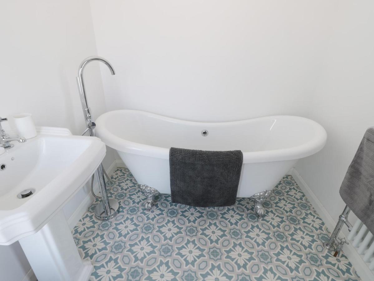 Hilderthorpe House Villa Bridlington Luaran gambar