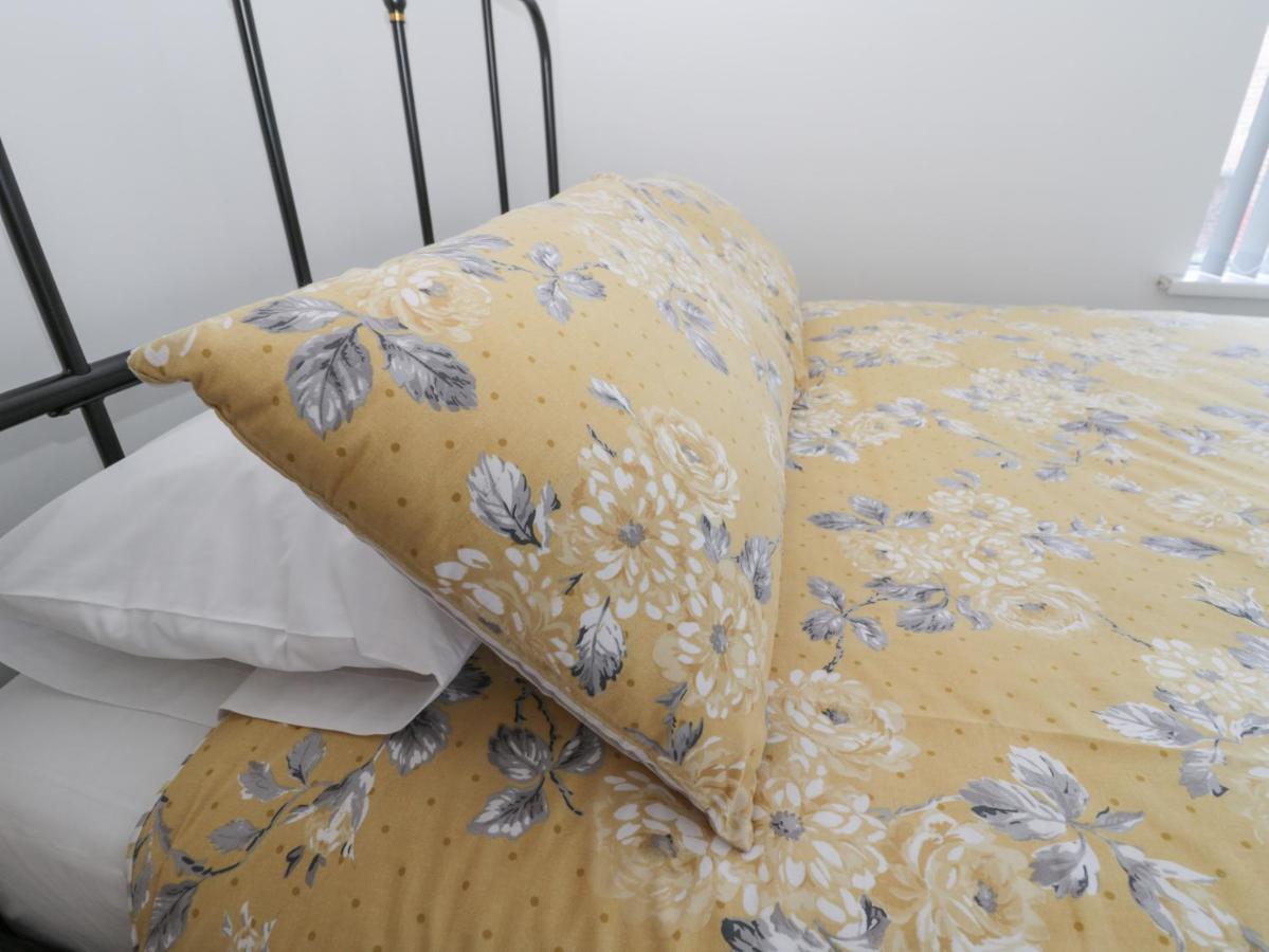 Hilderthorpe House Villa Bridlington Luaran gambar