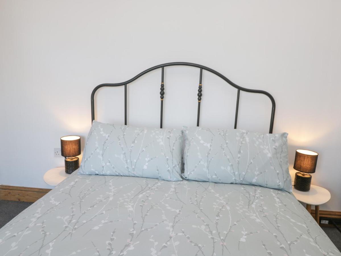 Hilderthorpe House Villa Bridlington Luaran gambar