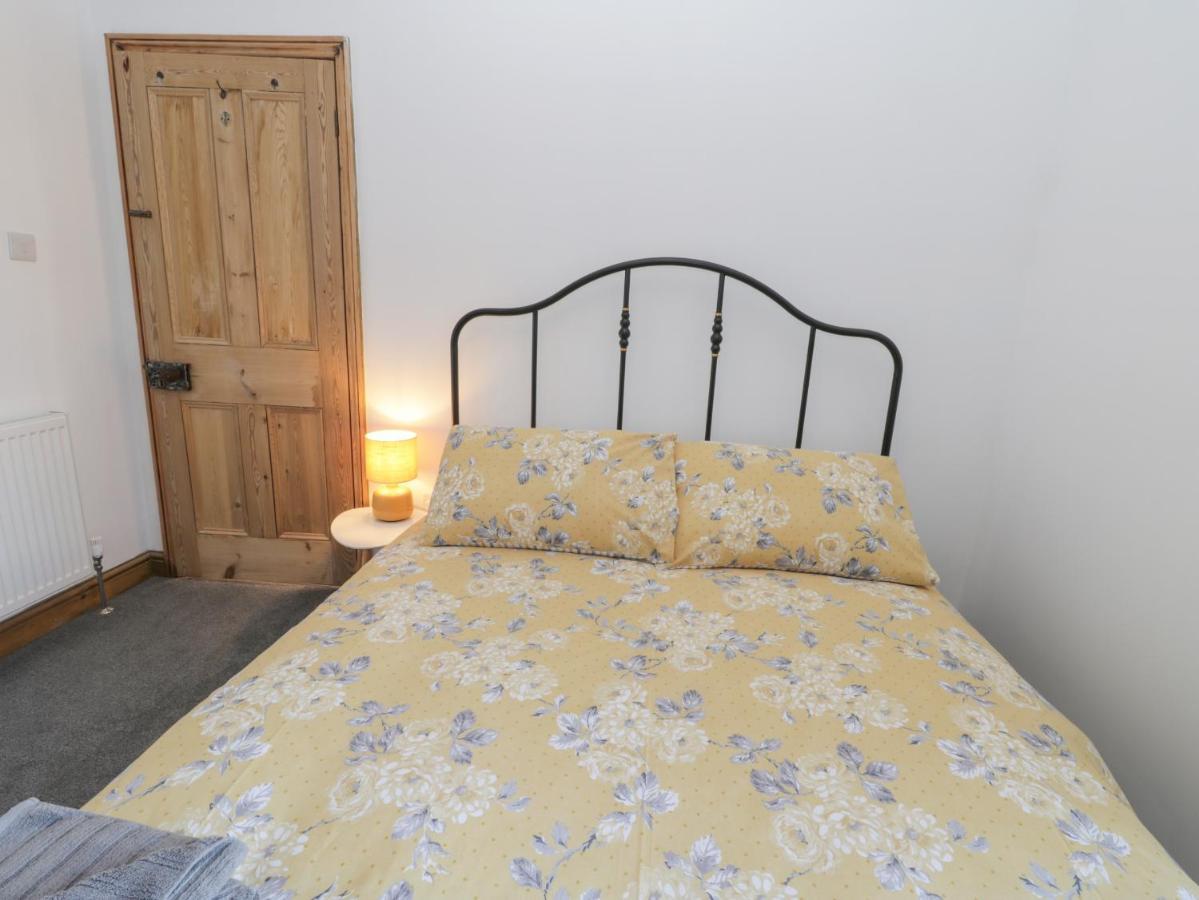 Hilderthorpe House Villa Bridlington Luaran gambar