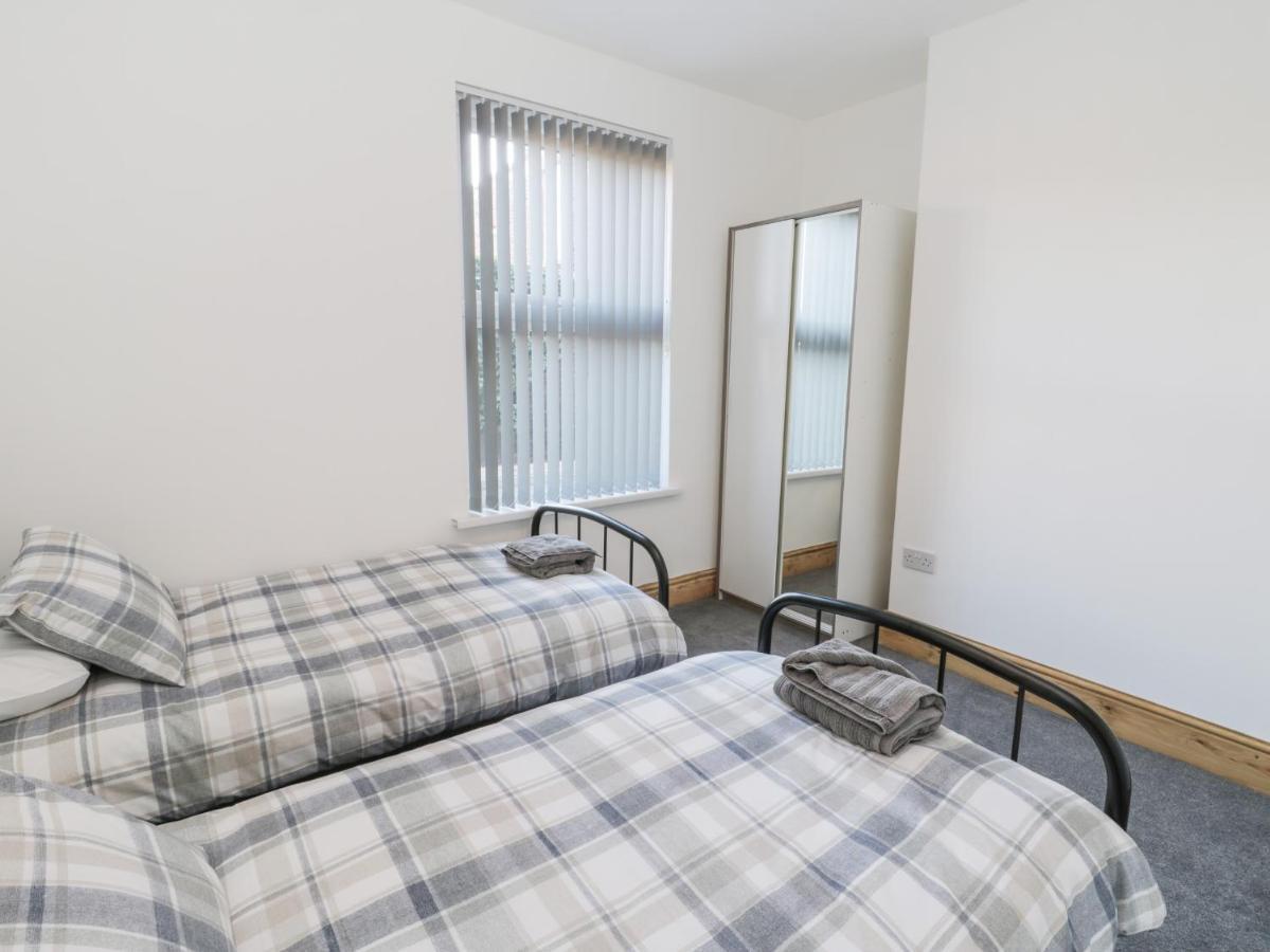 Hilderthorpe House Villa Bridlington Luaran gambar